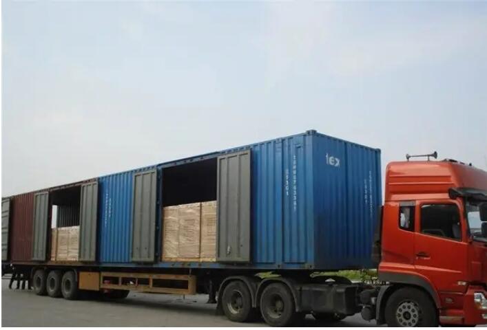 厦门到清河县整车运输