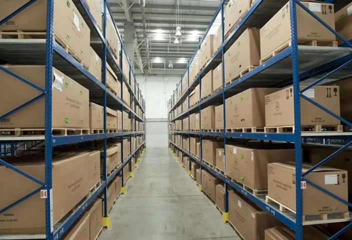 厦门到清河县货物仓储