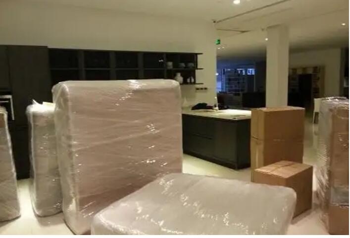 厦门到清河县长途搬家