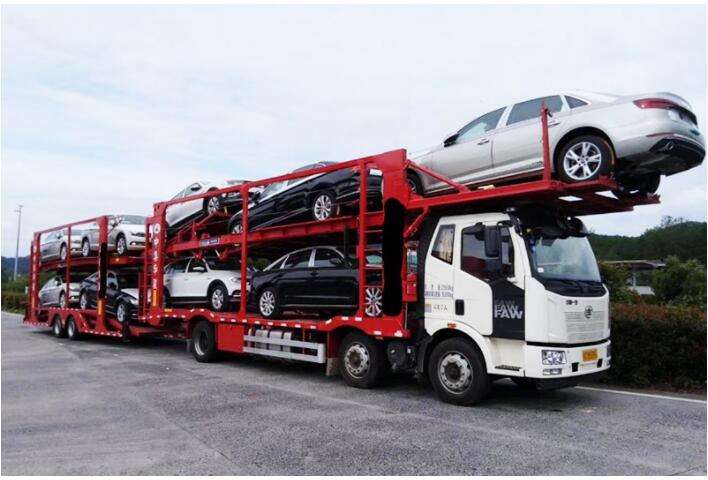 厦门到清河县轿车托运